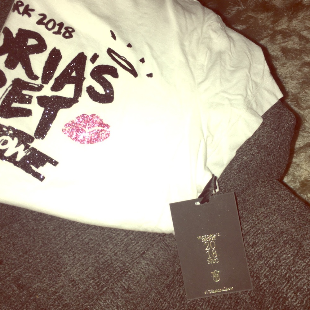 Victoria Secret T-shirt